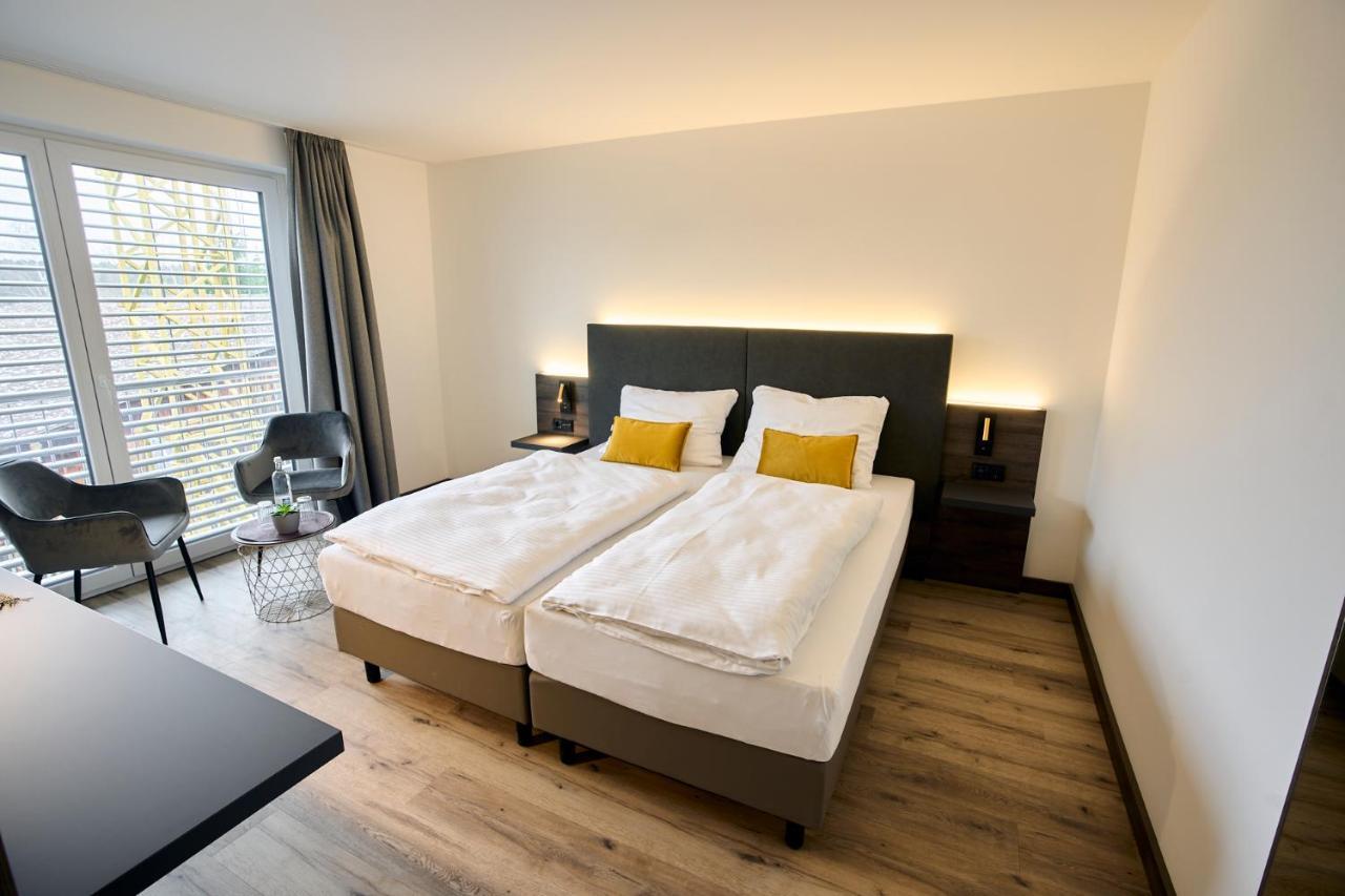 Hotel Kapelle Radolfzell am Bodensee Chambre photo