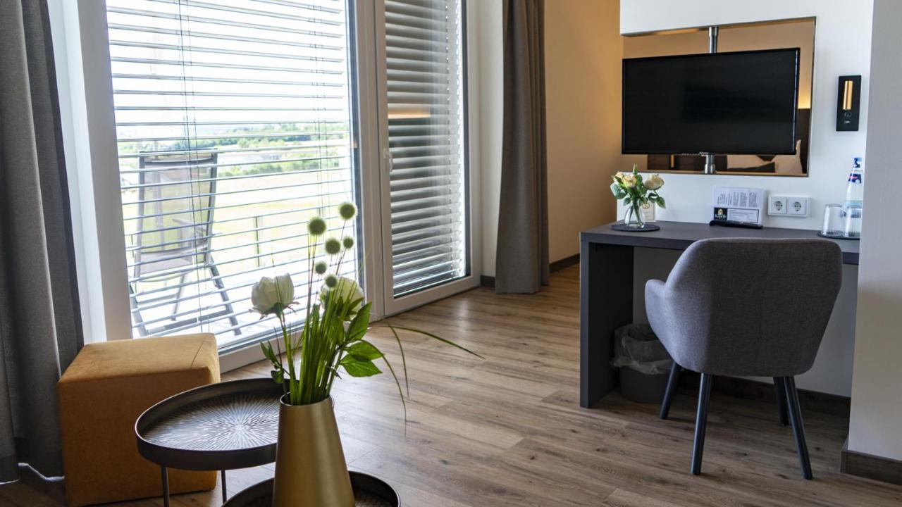 Hotel Kapelle Radolfzell am Bodensee Extérieur photo