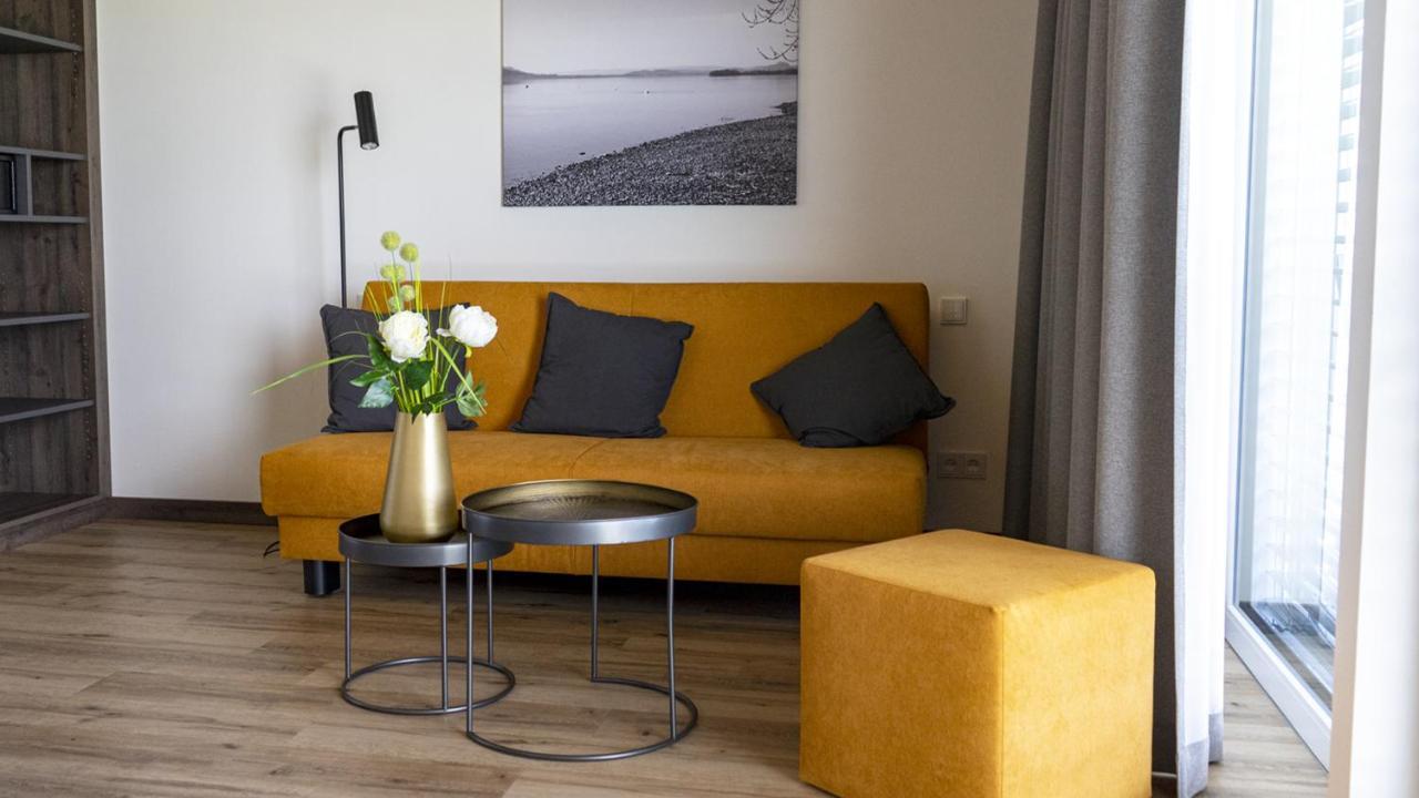 Hotel Kapelle Radolfzell am Bodensee Extérieur photo
