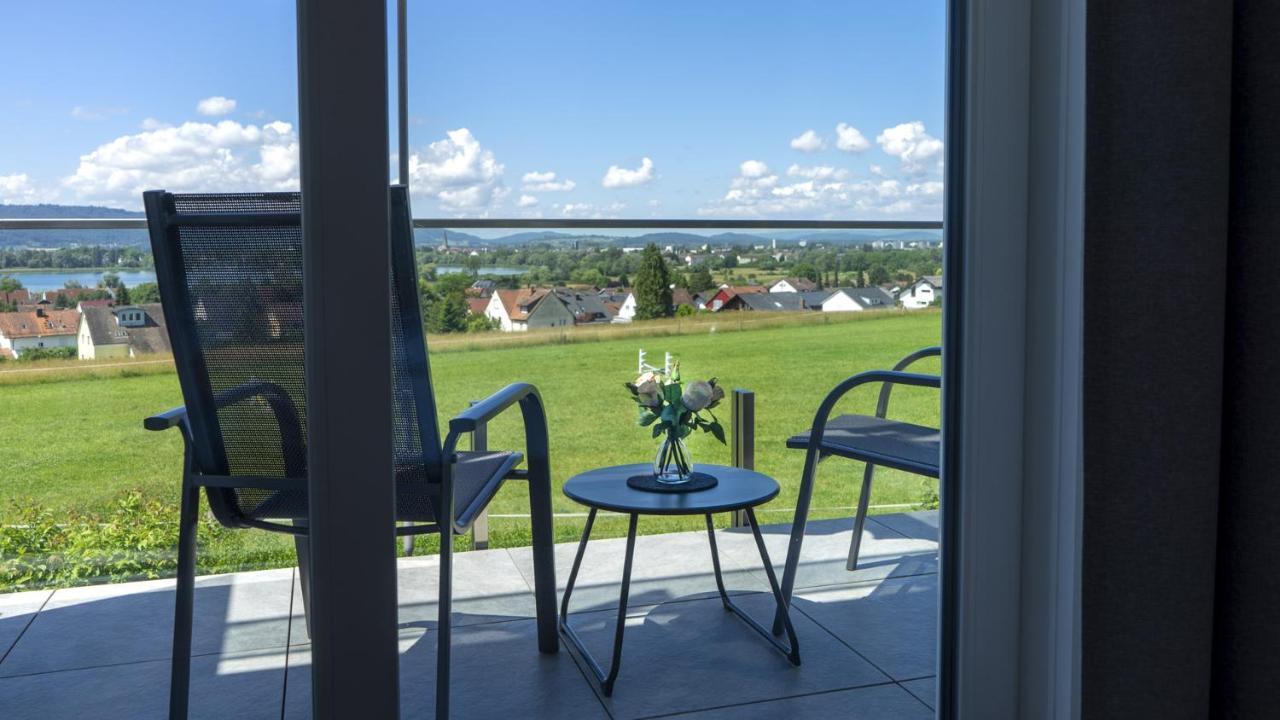 Hotel Kapelle Radolfzell am Bodensee Extérieur photo
