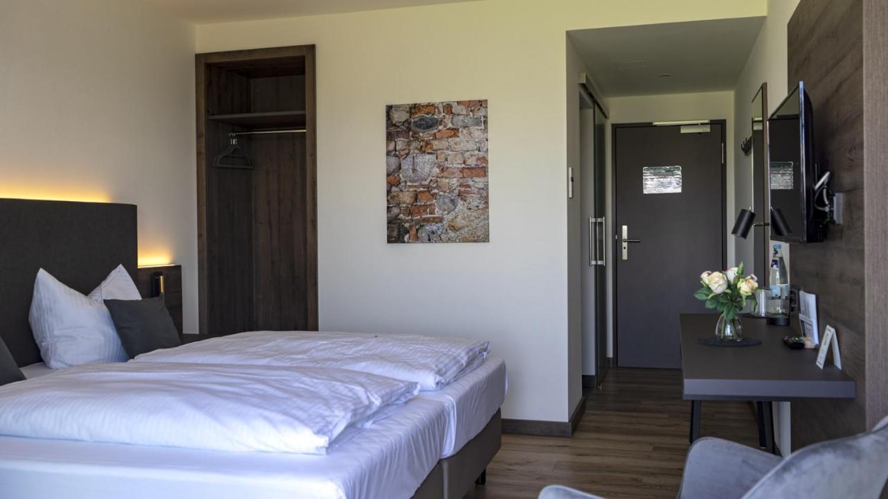 Hotel Kapelle Radolfzell am Bodensee Extérieur photo
