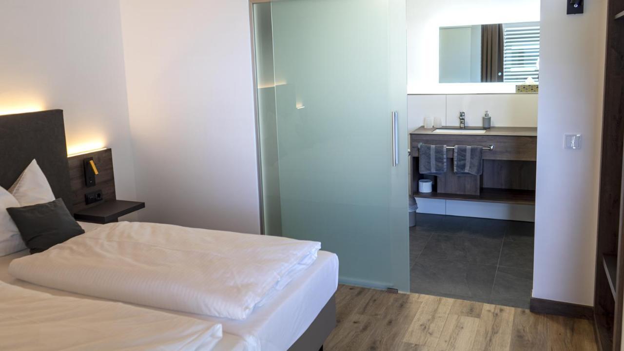 Hotel Kapelle Radolfzell am Bodensee Extérieur photo