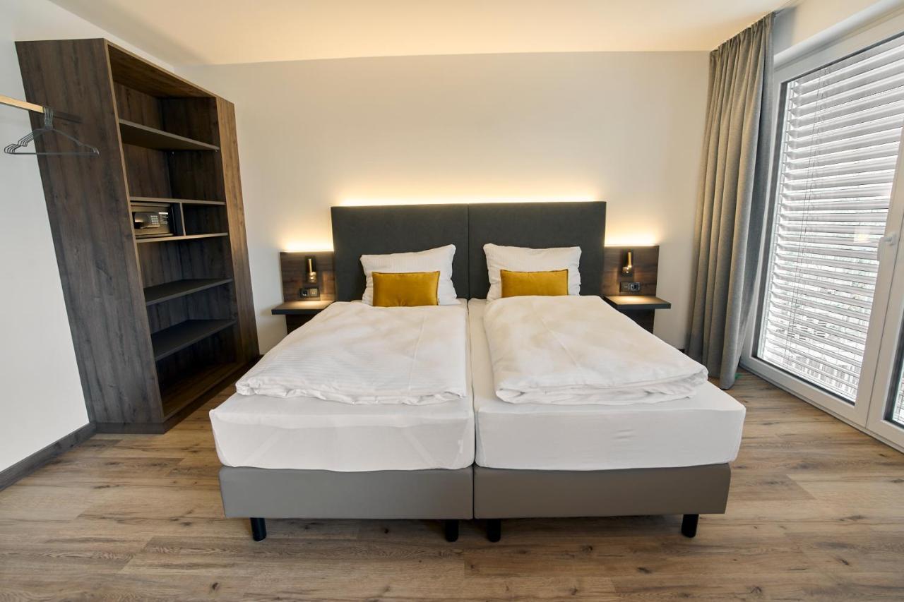 Hotel Kapelle Radolfzell am Bodensee Chambre photo
