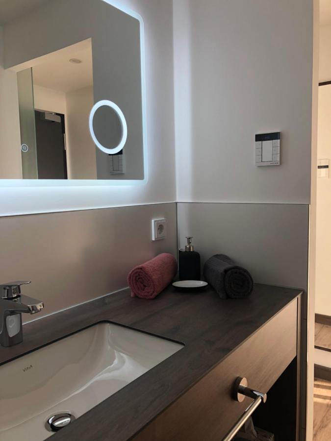 Hotel Kapelle Radolfzell am Bodensee Chambre photo