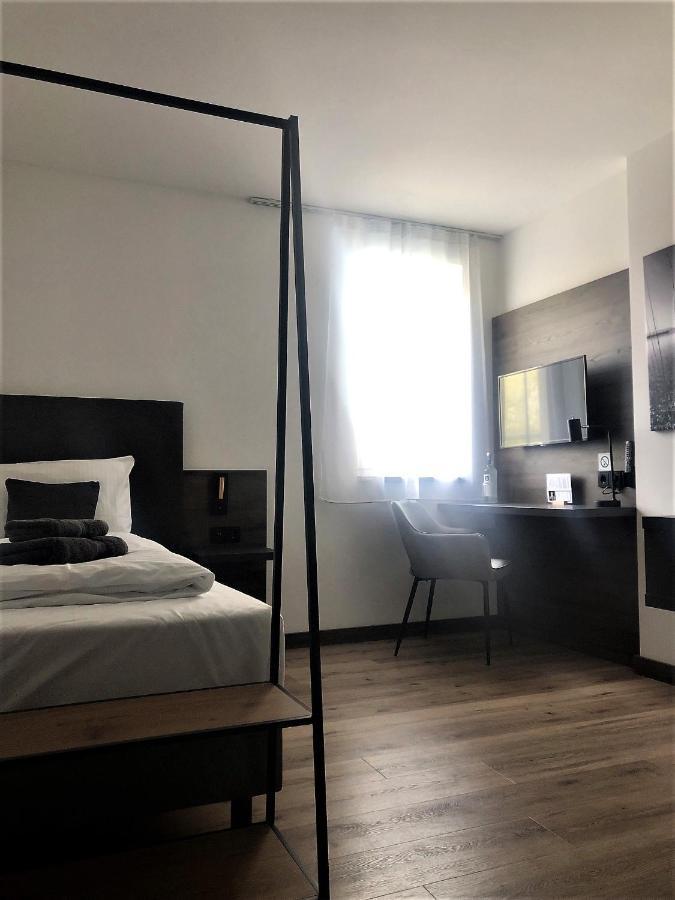 Hotel Kapelle Radolfzell am Bodensee Extérieur photo