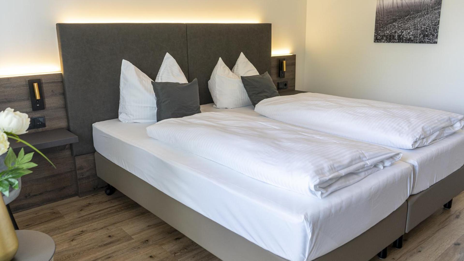 Hotel Kapelle Radolfzell am Bodensee Chambre photo
