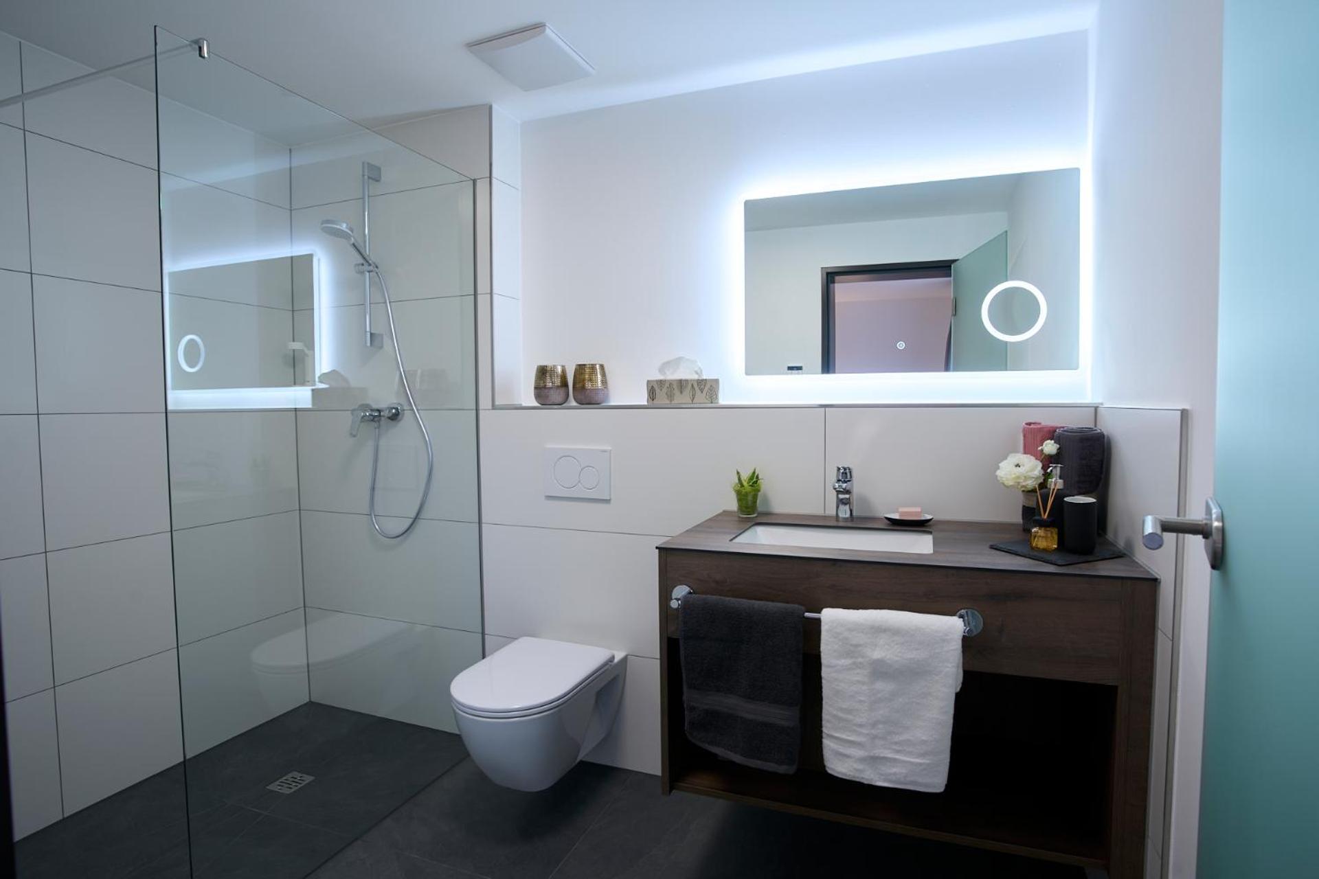 Hotel Kapelle Radolfzell am Bodensee Chambre photo