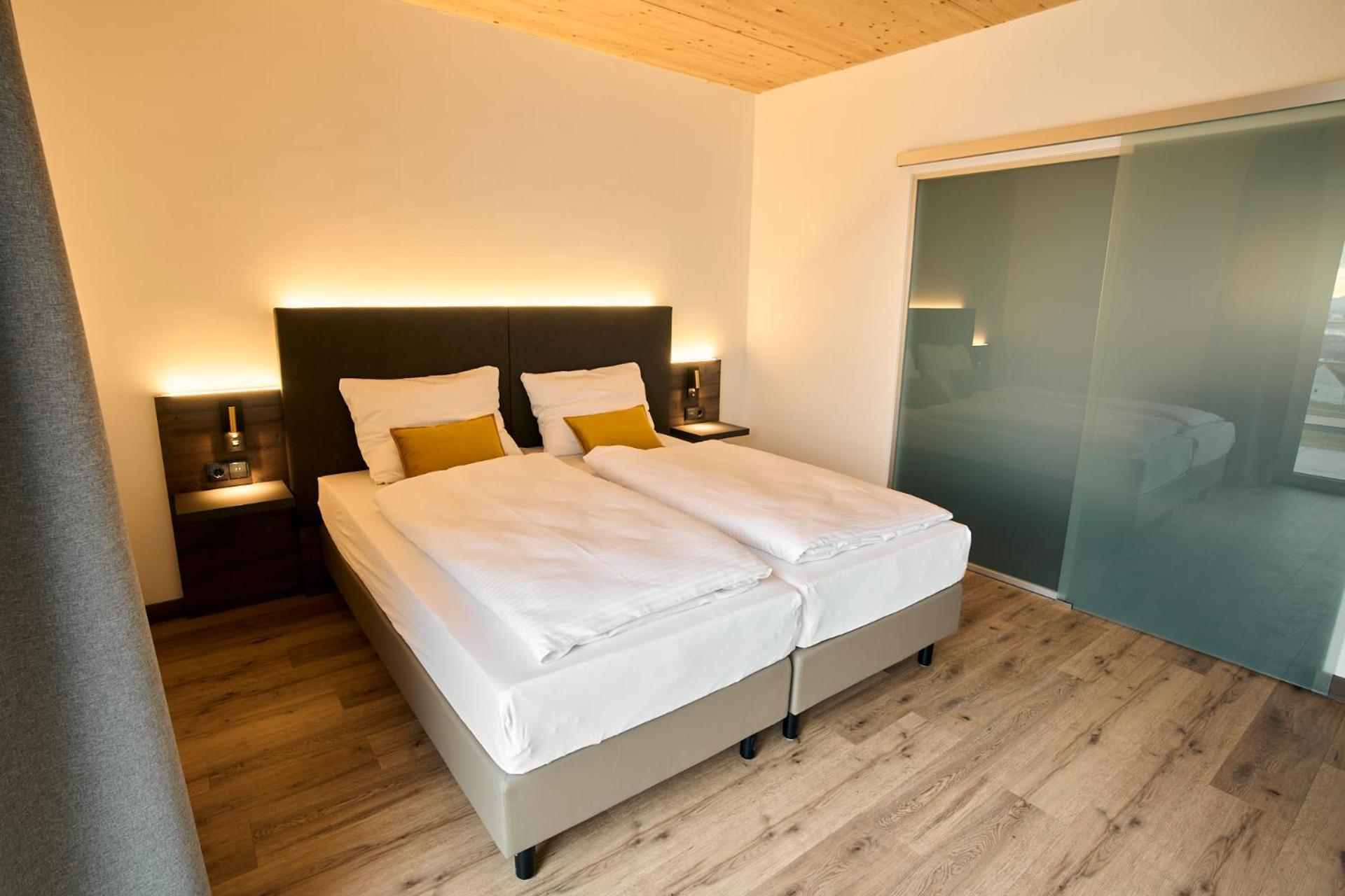 Hotel Kapelle Radolfzell am Bodensee Chambre photo